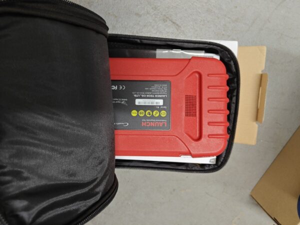 2024 Launch CRP129X OBD2 Car Scanner Engine ABS SRS SAS TPMS EPB Diagnostic Tool - Image 3