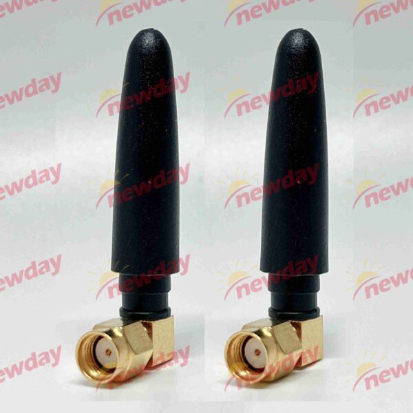 2PCS J2534 Antenna for Autel MAXISYS MS908 PRO MS908P Scanner ECU Coding