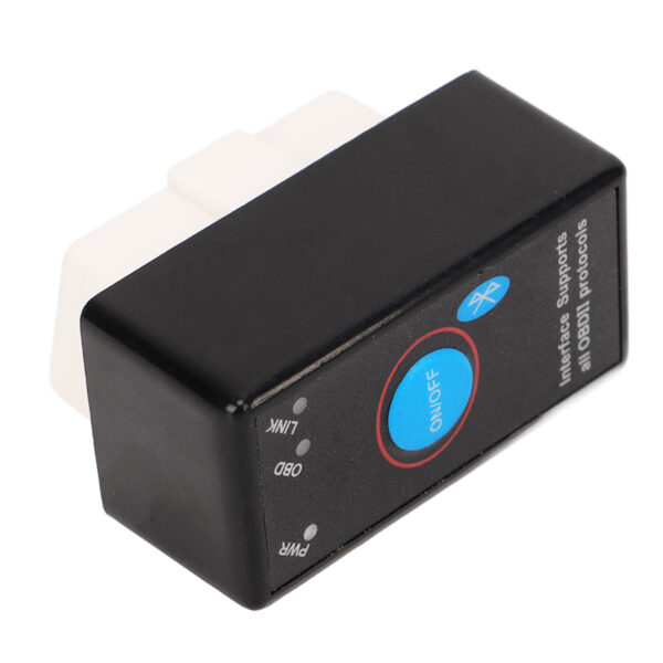 4.0 OBD2 Scanner Portable Diagnostic Interface Fault Code Reader Check Engine - Image 4