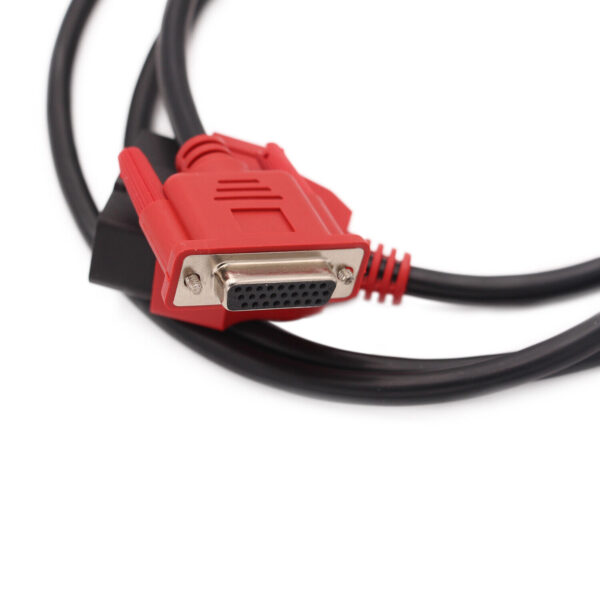 5FT Snap On Scanner DA-4 Compatible OBDII OBD2 Data Cable Replaces EAX0068L00C - Image 3