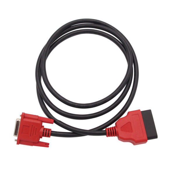 5FT Snap On Scanner DA-4 Compatible OBDII OBD2 Data Cable Replaces EAX0068L00C - Image 5