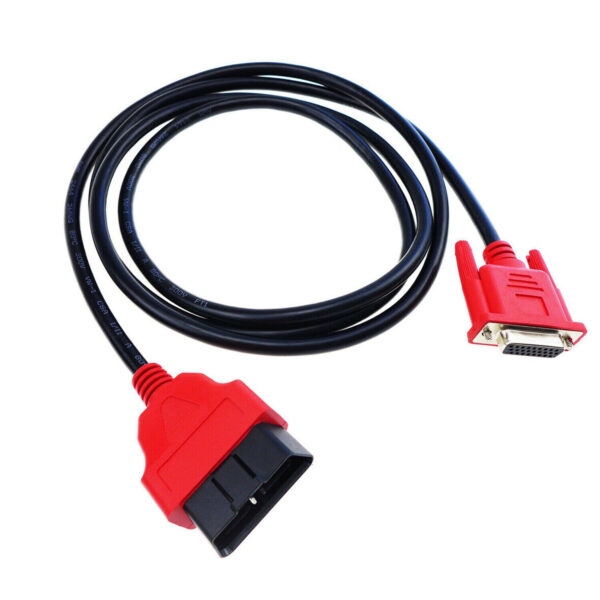 6' OBDII OBD2 Cable Compatible with Snap on DA-4 For SOLUS ULTRA Scanner EESC318 - Image 5