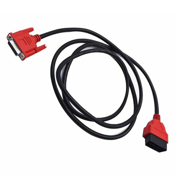 6' OBDII OBD2 Cable Compatible with Snap on DA-4 For SOLUS ULTRA Scanner EESC318 - Image 6