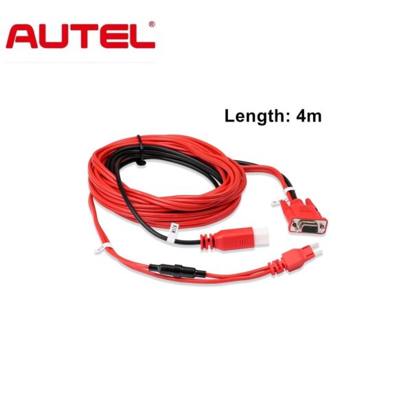 8A AKL Cable For Toyota Non-Smart Key All Keys Lost Adapter Work with G-Box2