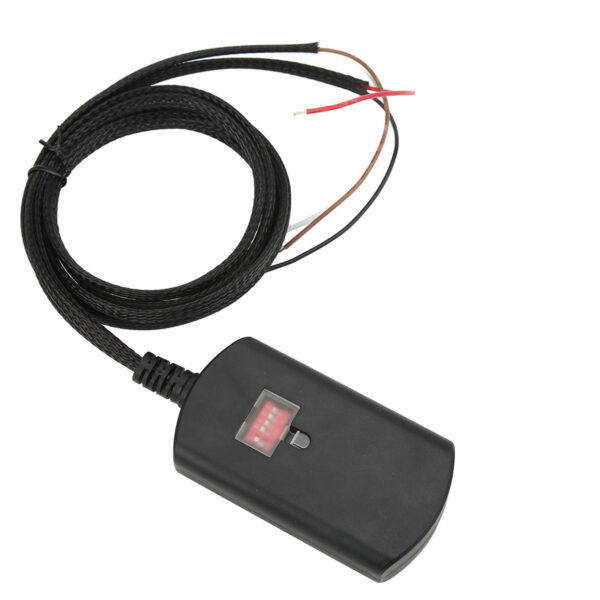 9in1 Emulator For OBD2 Scanner Diagnostic Tool For Trucks Heavy Duty - Image 4