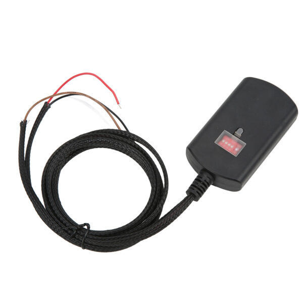 9in1 Emulator For OBD2 Scanner Diagnostic Tool For Trucks Heavy Duty - Image 6