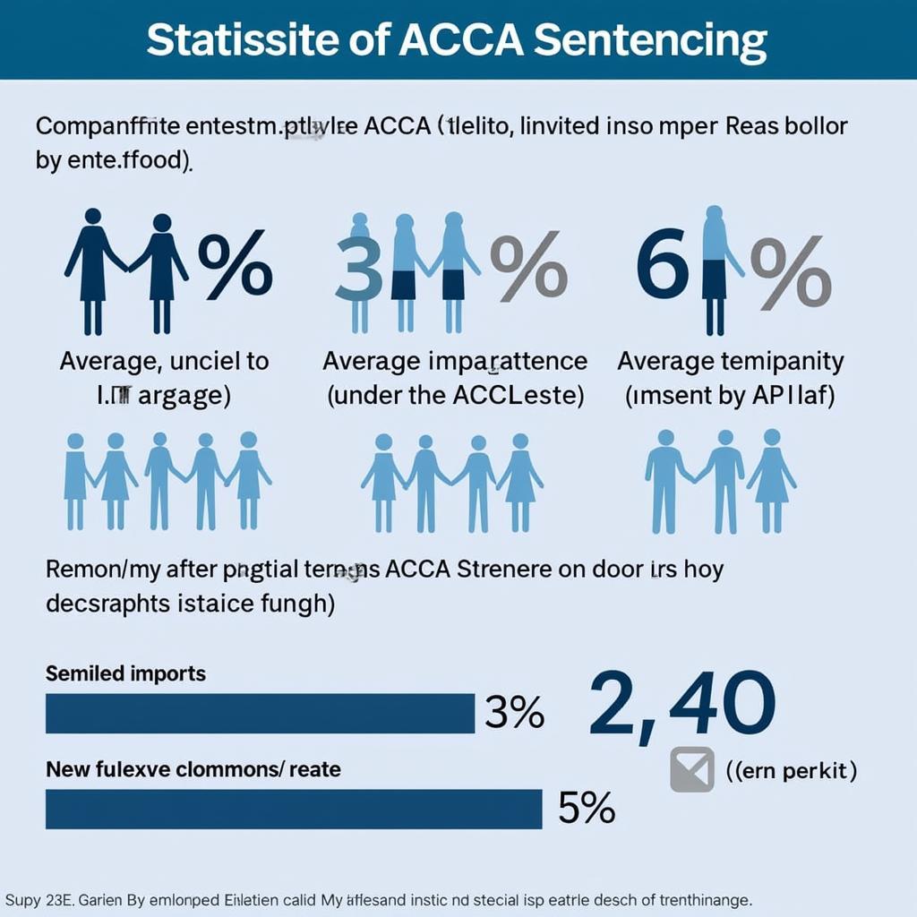 Impact of ACCA Sentencing on Individuals and Communities