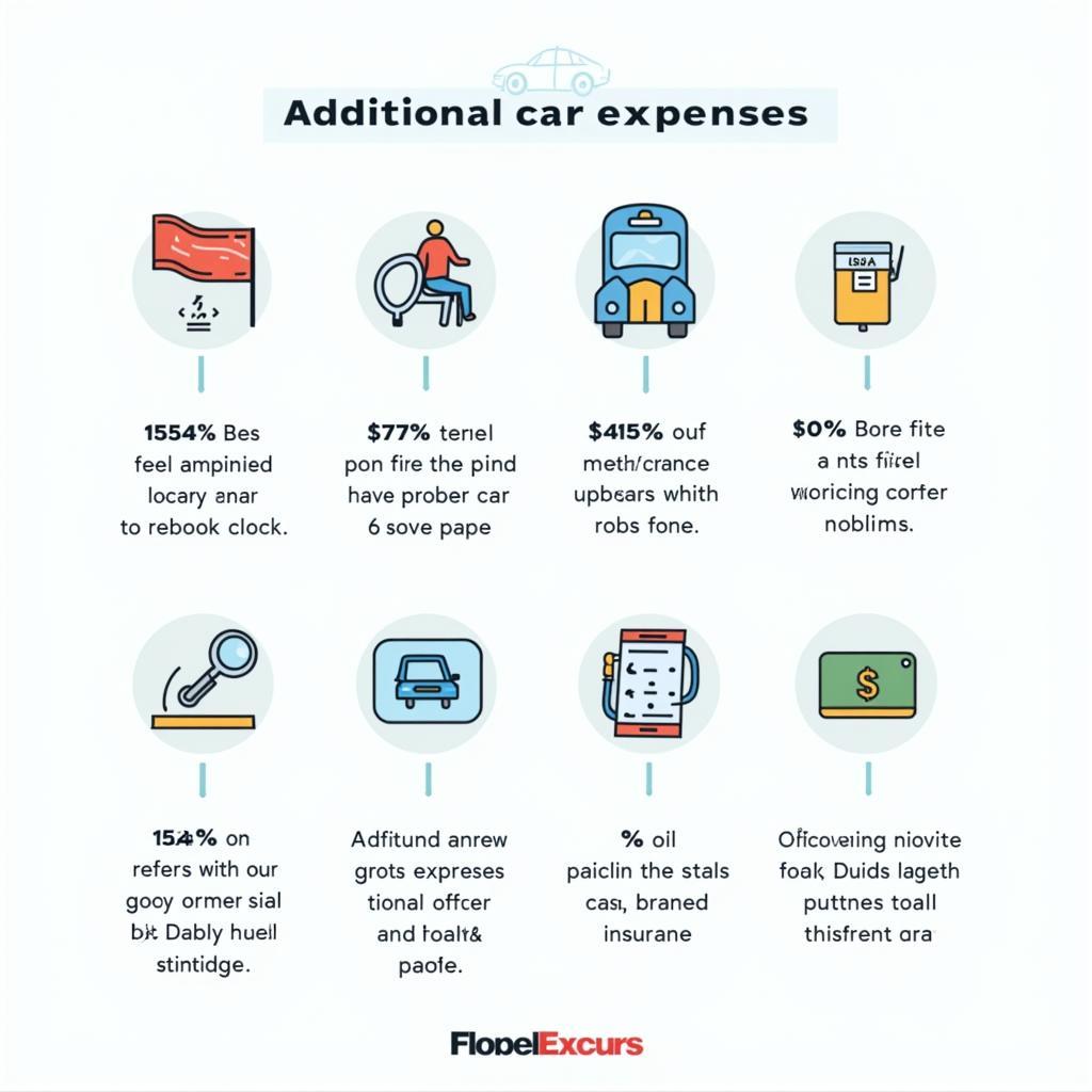 Additional Car Costs Beyond Monthly Payments