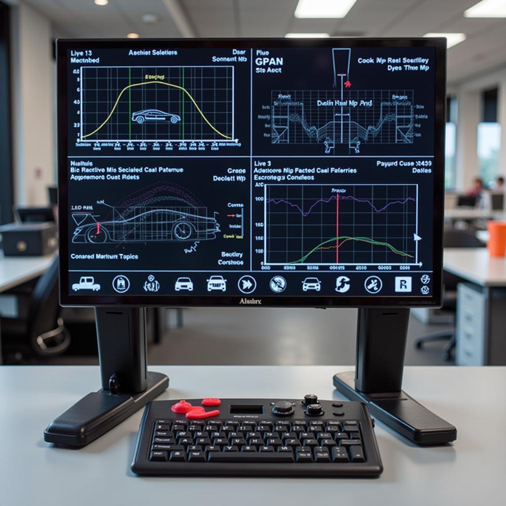 Advanced Dealer Scanner Features