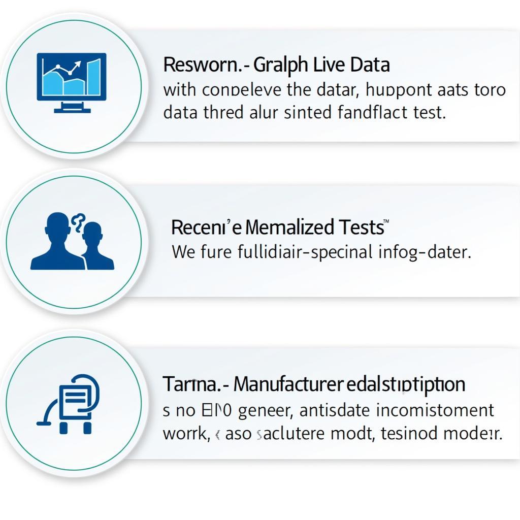 Advanced EM Scanning Tool Functions