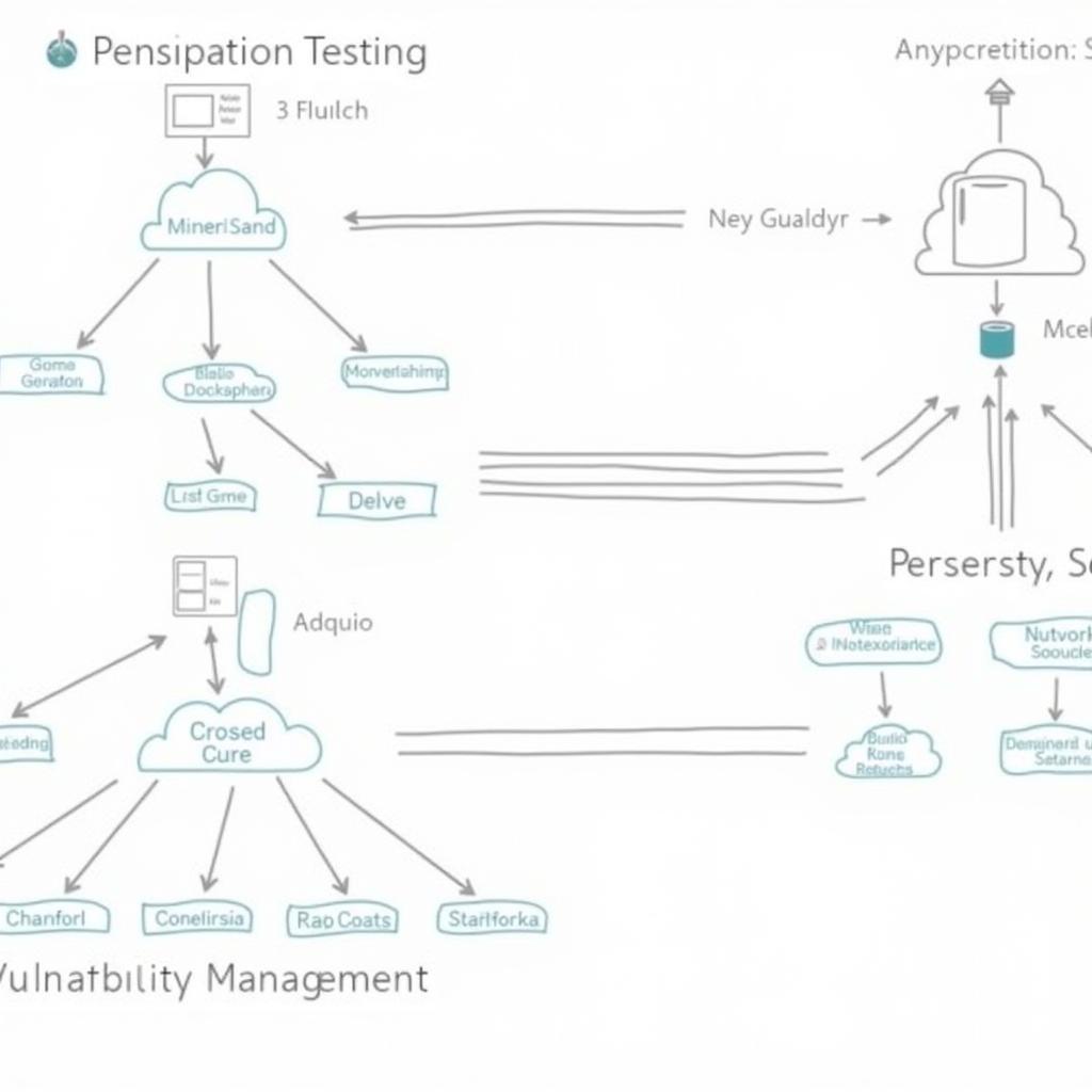 Advanced Network Scanning Techniques