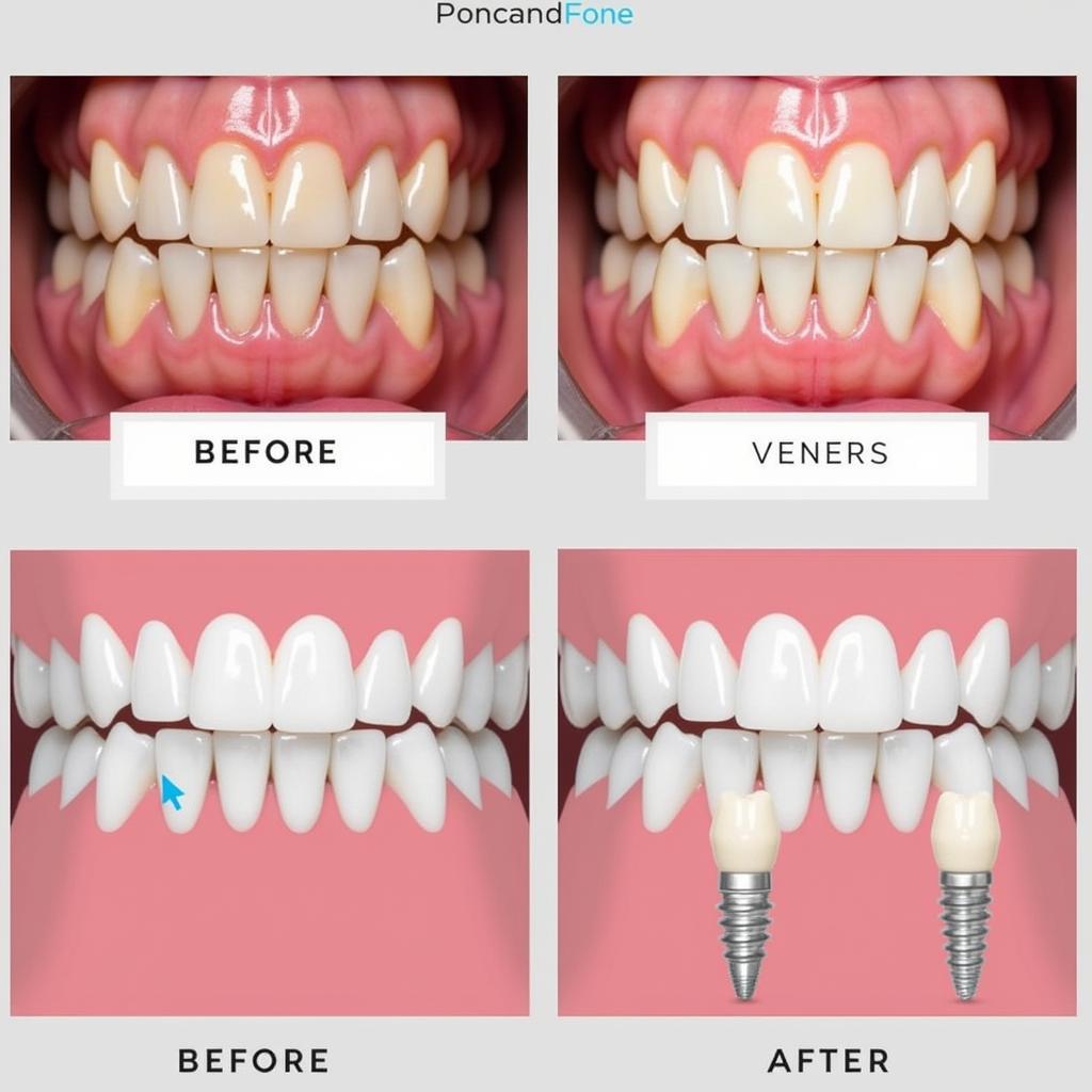 Advanced Dental Care Options for a Brighter Smile