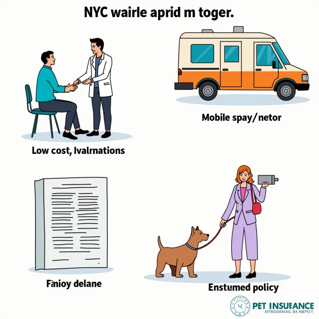 Affordable Animal Care Options in NYC