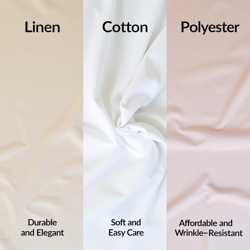 Choosing the Right Fabric for Altar Cloths