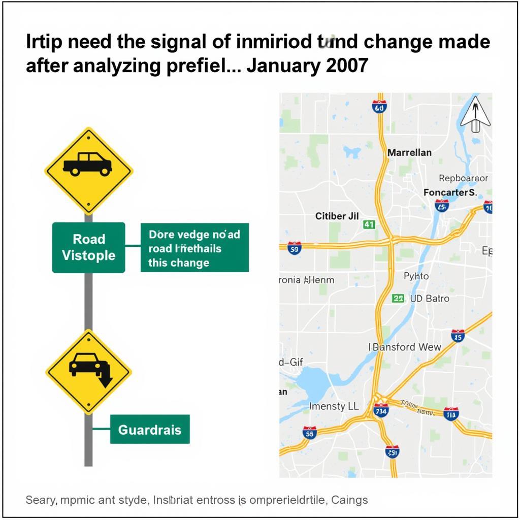 Arkansas Road Safety Improvements after Fatal Accidents