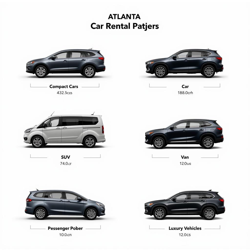 Atlanta Car Rental Options