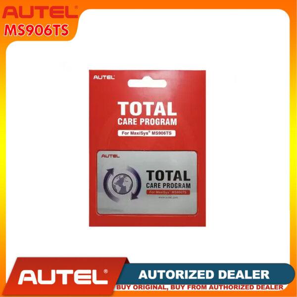 Autel 906TS Autel Maxisys MS906TS One Year Update Service Autel TCP Card