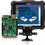 Autel ADAS Calibration System for Lexus Vehicles