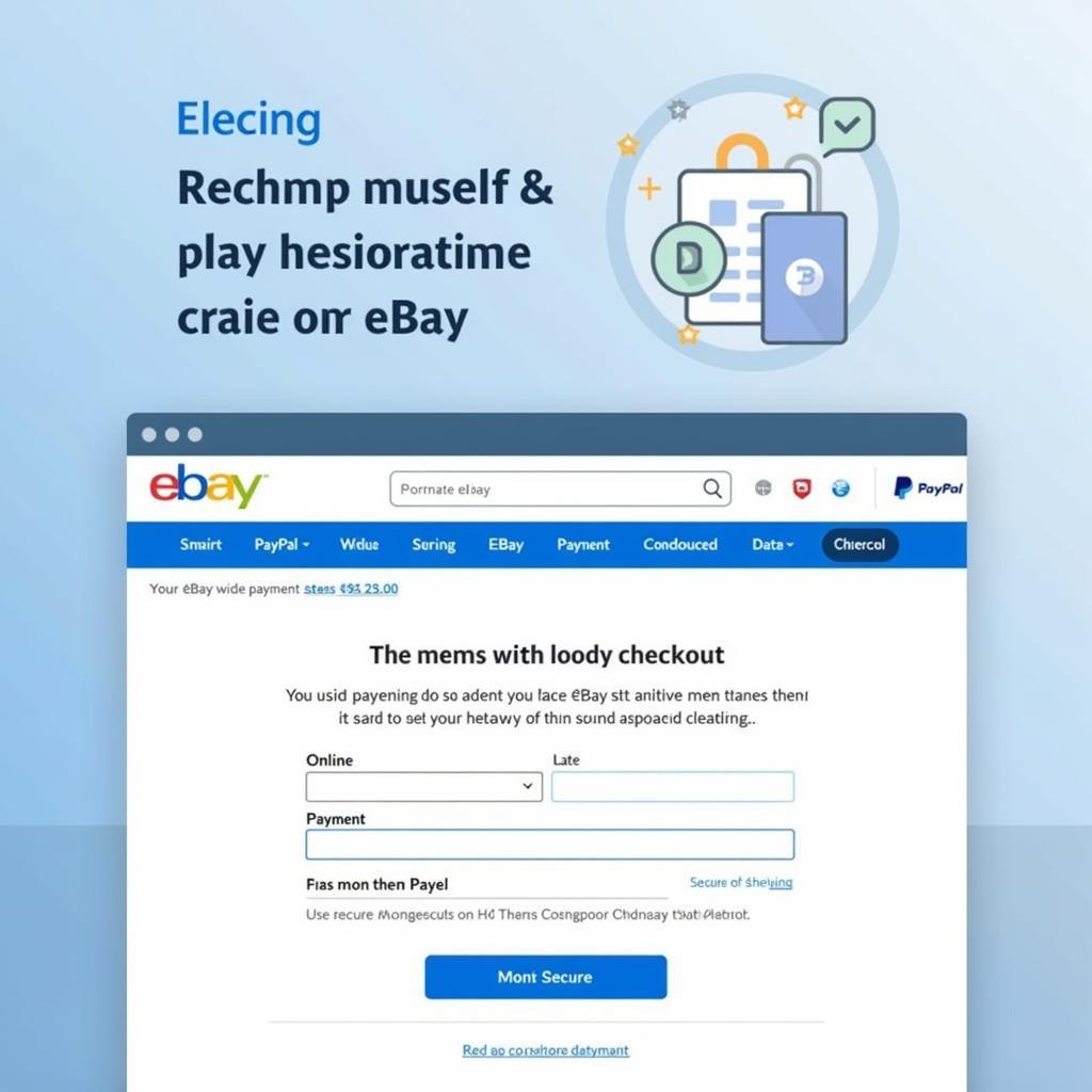 Autel AL619 eBay Secure Checkout