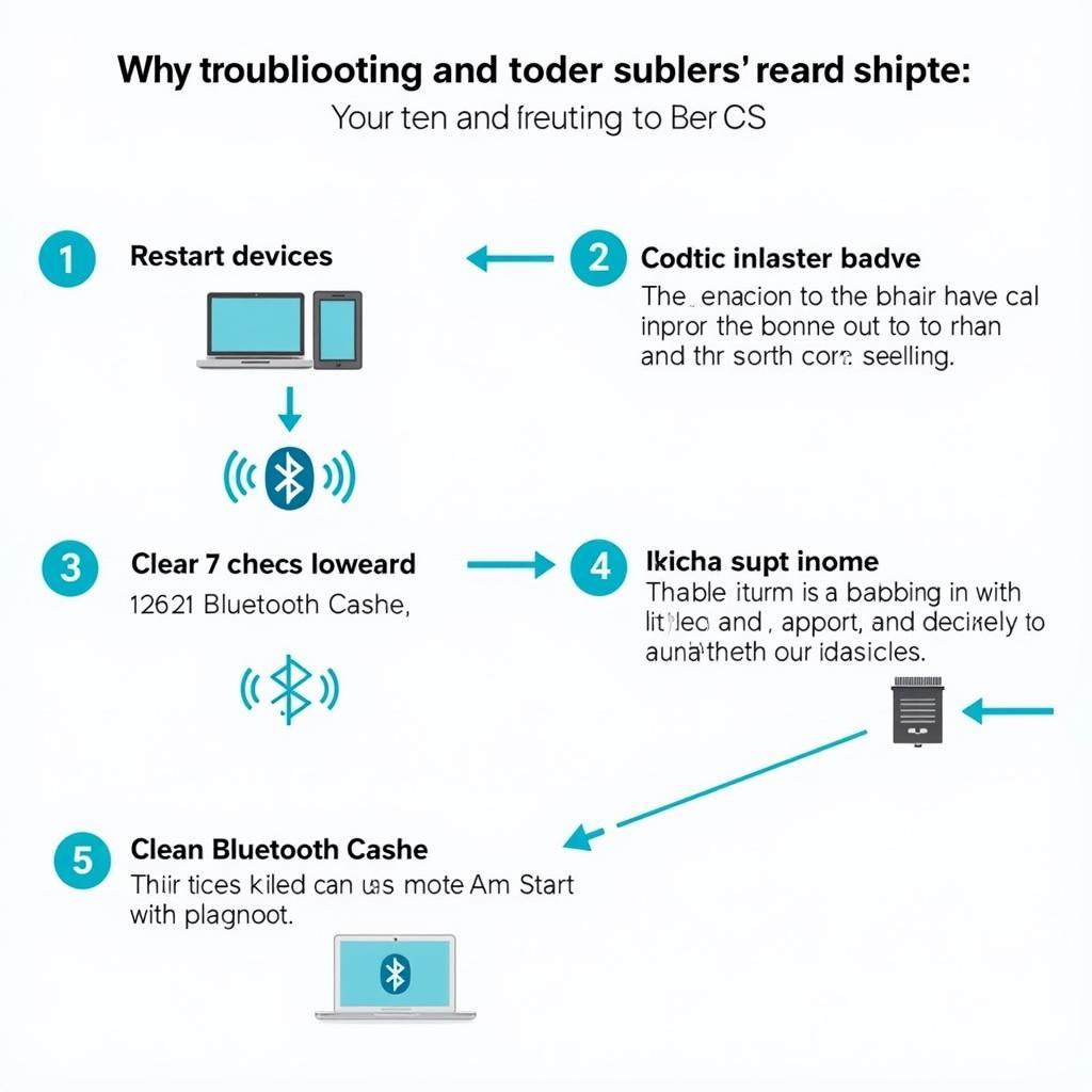 Troubleshooting Autel Bluetooth Connection Issues