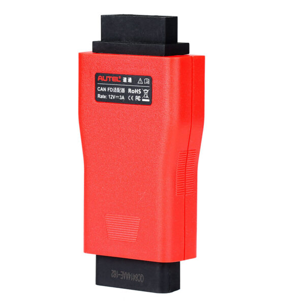 Autel CAN FD Adapter Compatible With CAN FD Protocol for Maxisys Series Tablets - Image 3