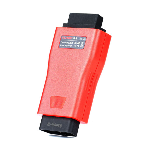 Autel CAN FD Adapter Compatible With CAN FD Protocol for Maxisys Series Tablets - Image 5