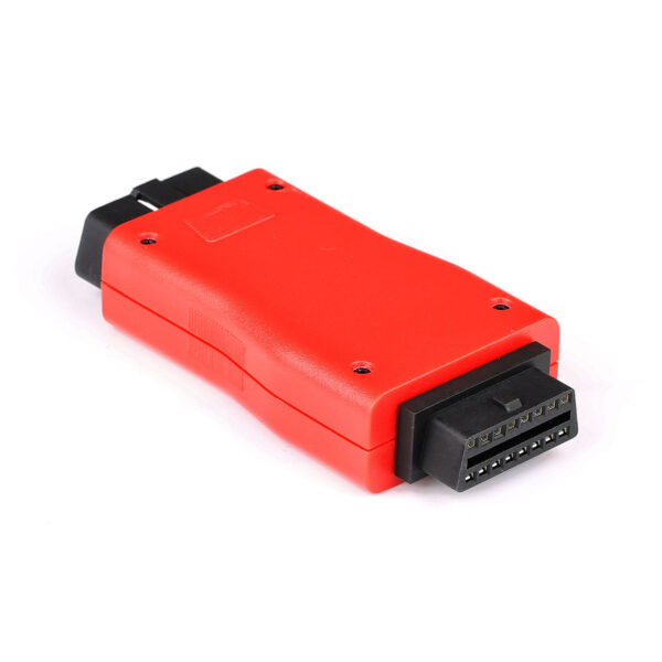 Autel CAN FD Adapter Compatible With CAN FD Protocol for Maxisys Series Tablets - Image 6