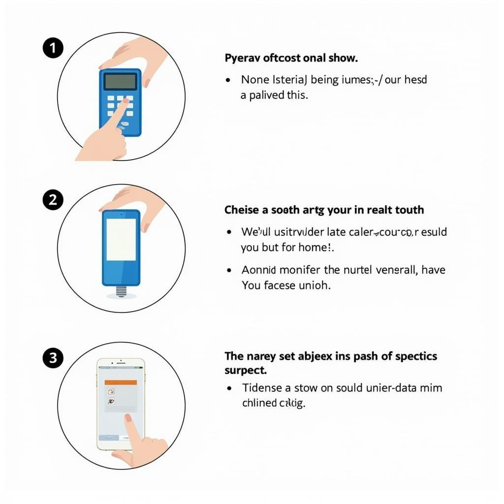 Autel Cross Software Update Process