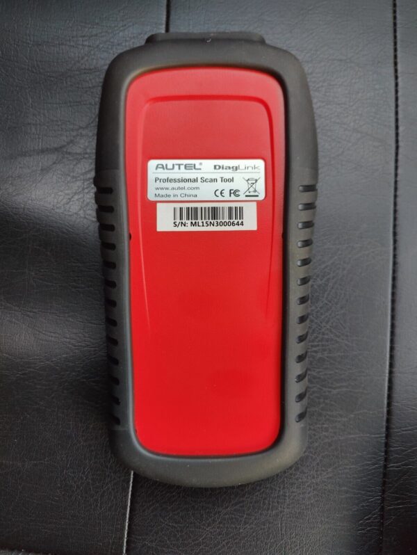 Autel DiagLink ML15N Auto scanner, Diagnostic Hyundai,Kia,Volkswagen,Audi, Skoda - Image 2