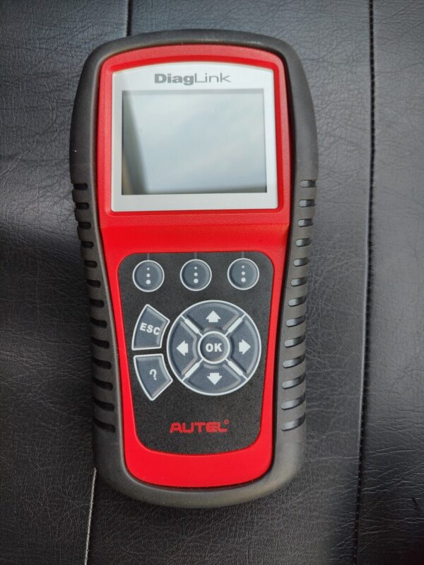 Autel DiagLink ML15N Auto scanner, Diagnostic Hyundai,Kia,Volkswagen,Audi, Skoda