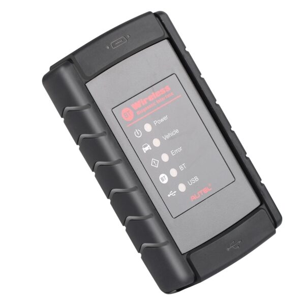 AUTEL Diagnostic Interface Bluetooth Connection VCI for MS908S/ MS908/ MK908 - Image 3