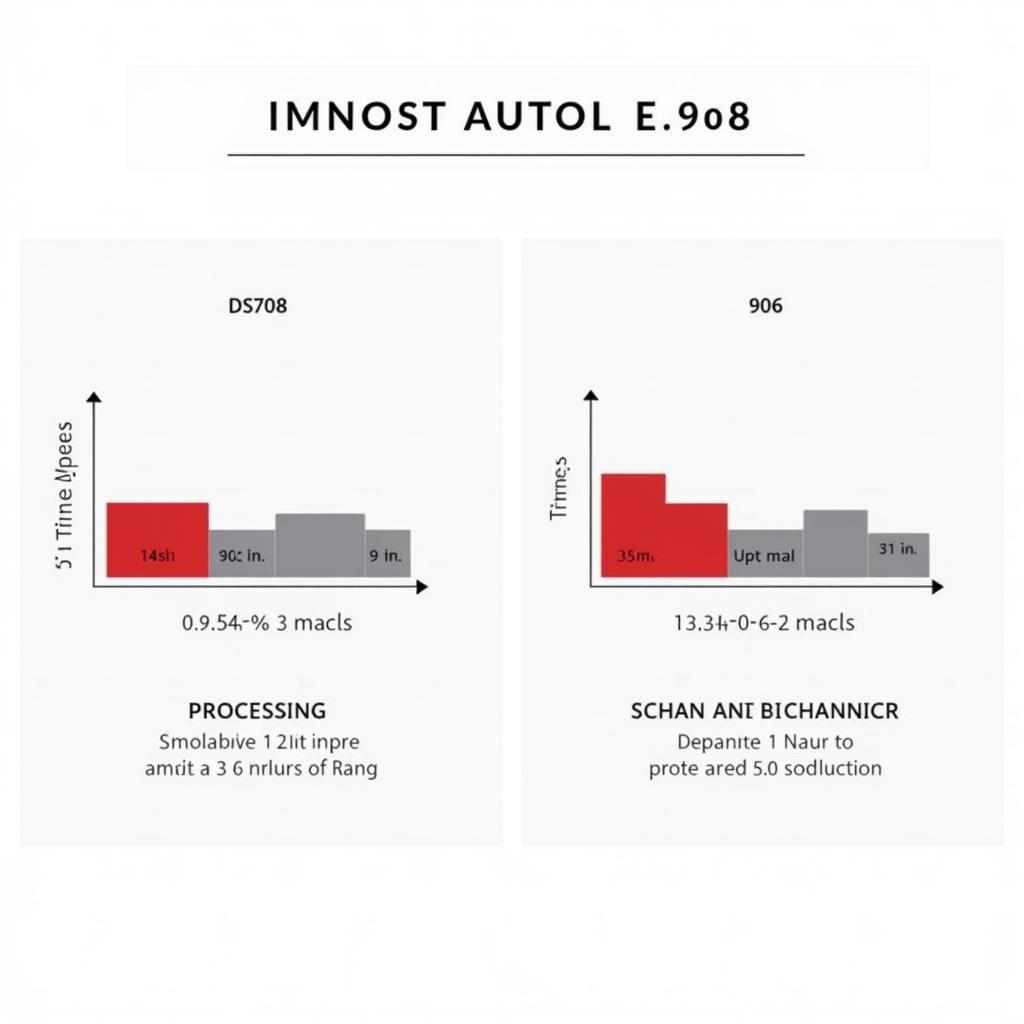 Autel DS708 vs. 906 Performance Comparison