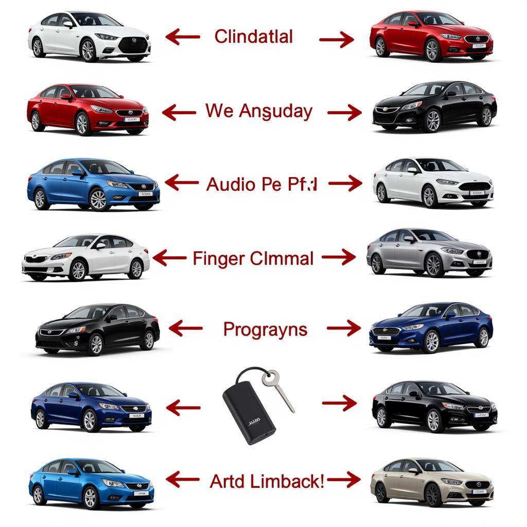 Autel IMMO Key Programming for Different Car Models