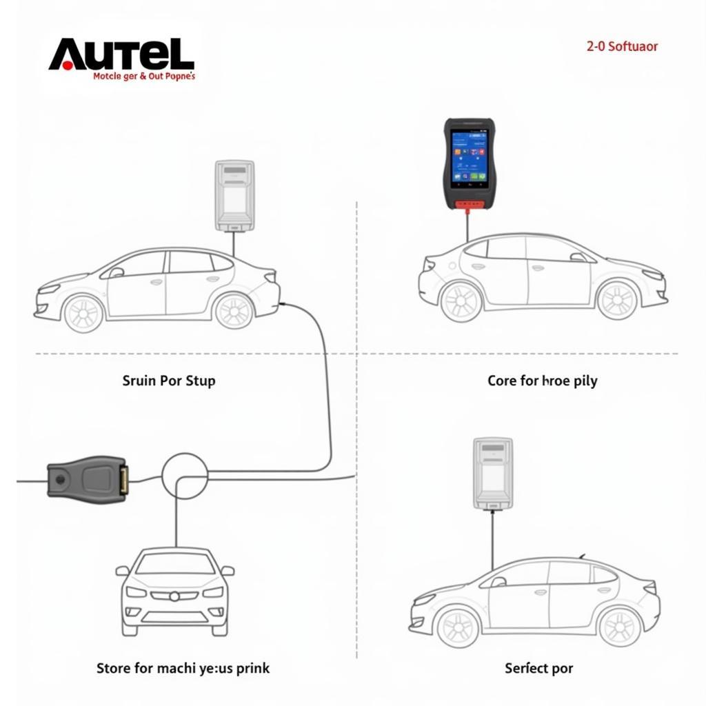 Autel IMMO Key Programming Process