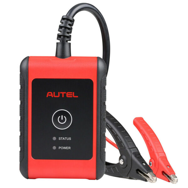 Autel MaxiBAS BT506 Auto Battery and Electrical System Analysis Tool