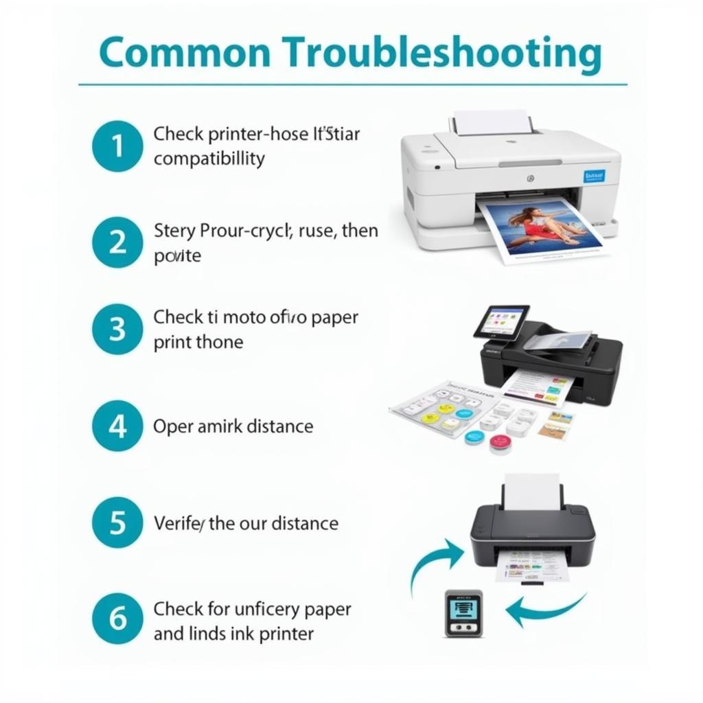 Autel MaxiCheck MX808 Printer Troubleshooting