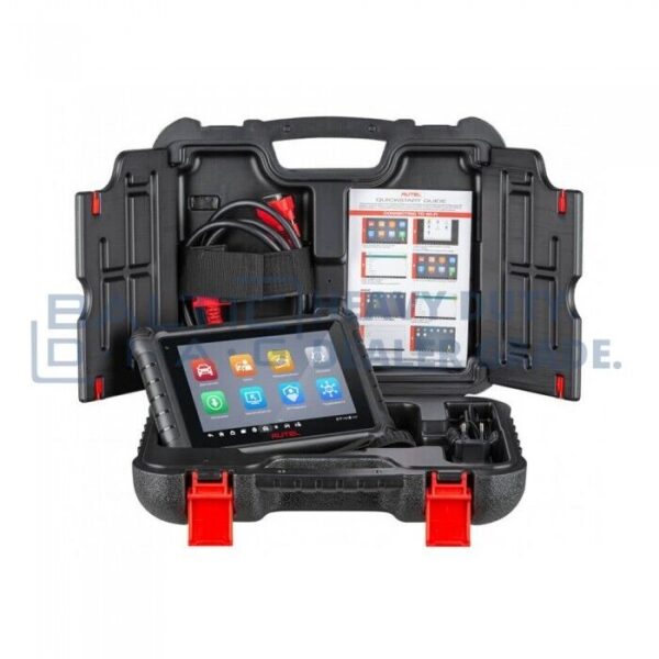 Autel MaxiCheck MX900 Car Diagnostic Tool Kit EU Version Express DELIVERY - Image 2