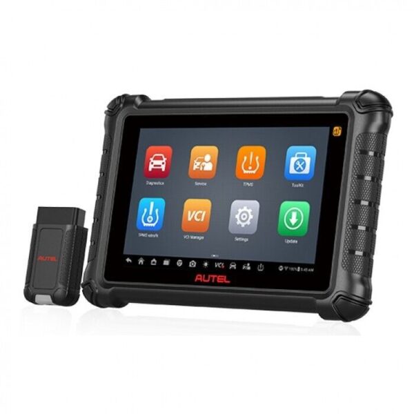 Autel MaxiCheck MX900TS Car Diagnostic Tool Kit EU Version Express DELIVERY - Image 2