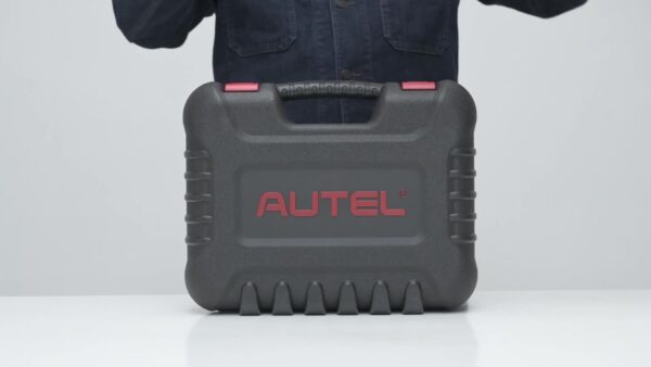 Autel MaxiCOM MK808S Pro OBD2 Car Diagnostic Scanner Tool Code Reader - Image 2