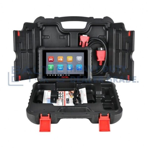 Autel MaxiDAS DS900 Car Diagnostic Tool Kit EU Version Express 2 Years Updates