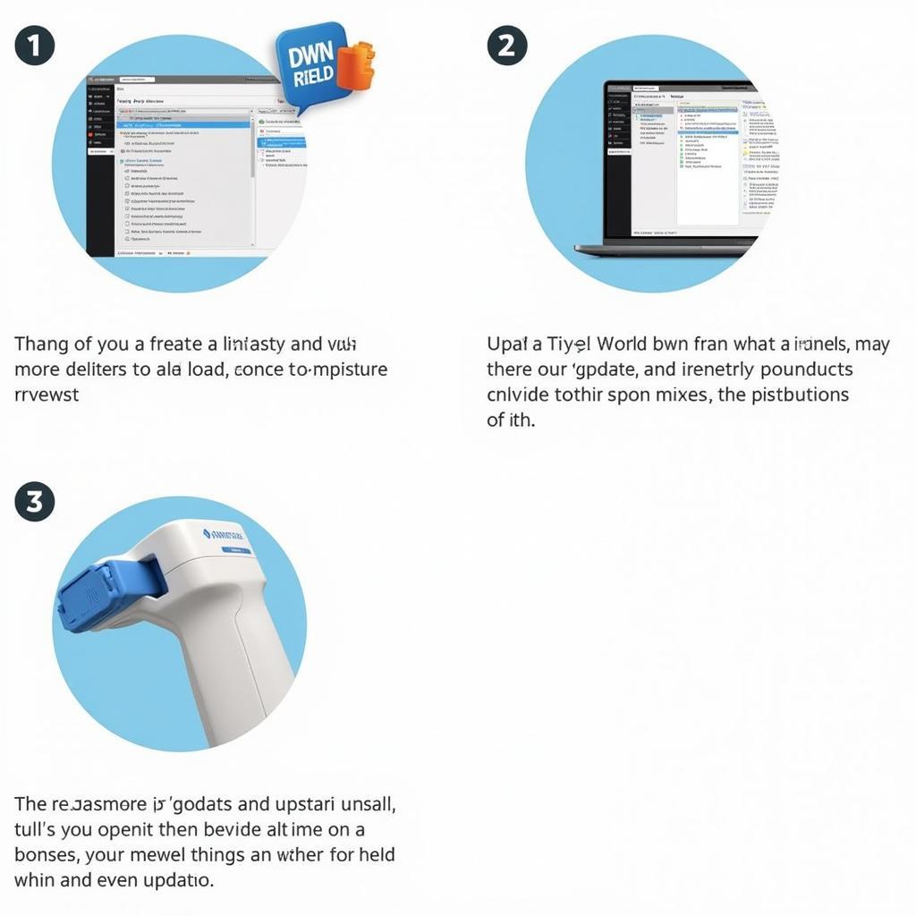 Autel MaxiDAS Update Process