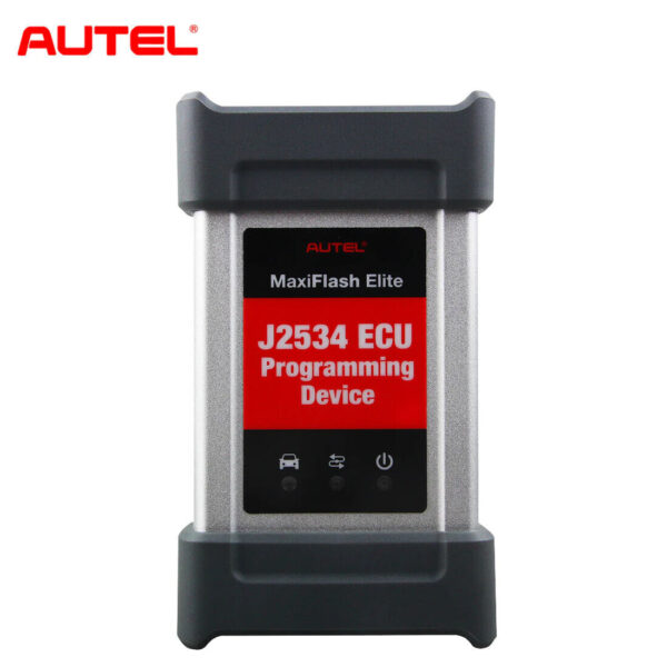 Autel MaxiFlash Elite VCI J2534 Programming for MaxiSys Elite II MK908P-UK Stock