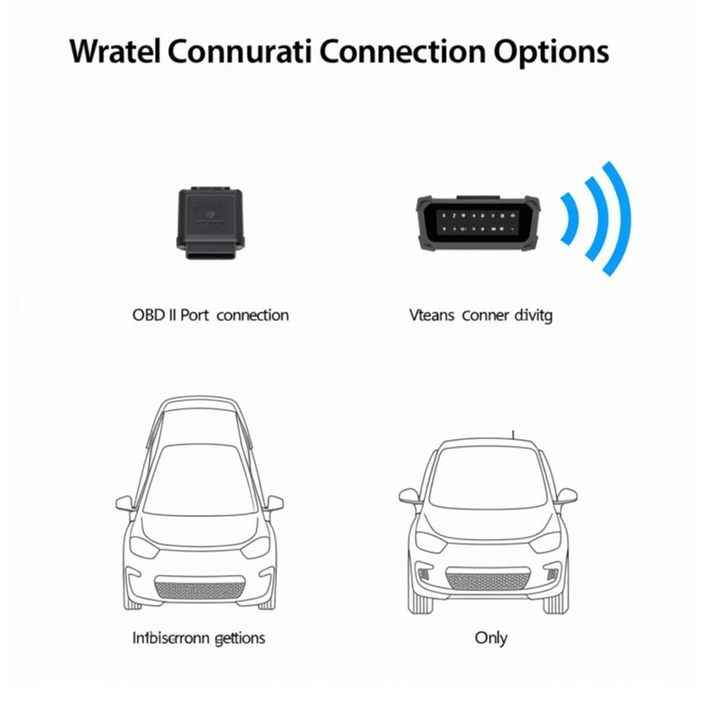 Connecting the Autel Maxisys 908 to a Vehicle