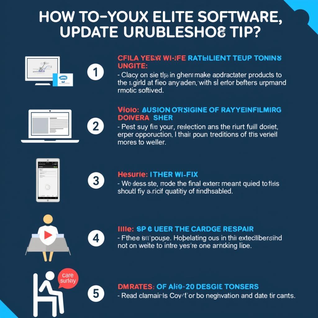 Autel MaxiSys Elite Troubleshooting Tips