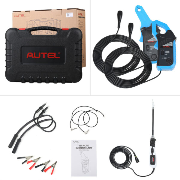 Autel MaxiSys MSOAK Oscilloscope Kit for MaxiFlash VCMI MSUltra MS919 & MP408