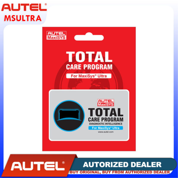 Autel Maxisys Ultra MSULTRA - One Year Update Service Annual subscription