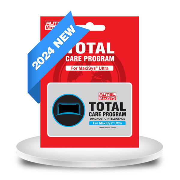 Autel Maxisys Ultra One Year Update Service (Original Total Care Program Autel)