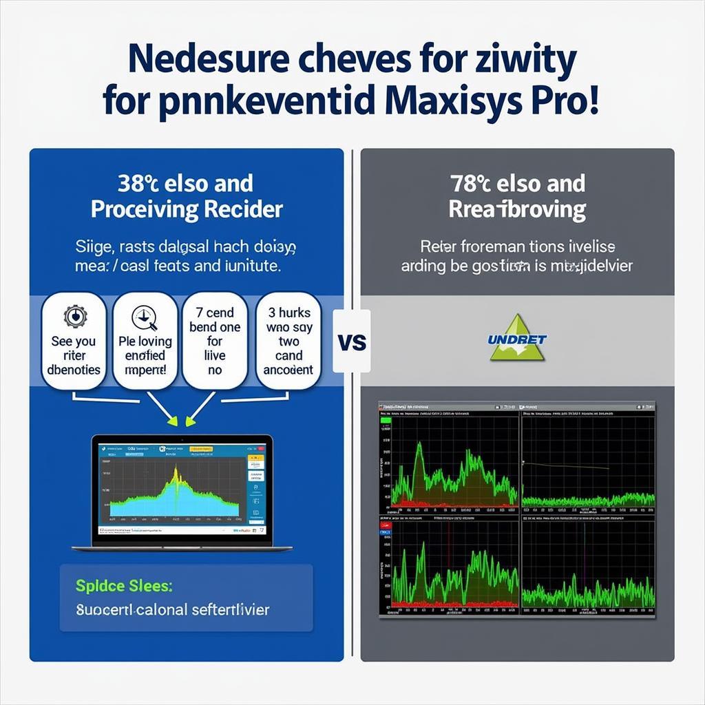 Autel MaxiSys vs. MaxiSys Pro Performance Comparison