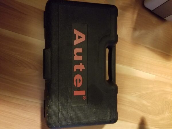 autel maxitpms ts401 tpms Like New