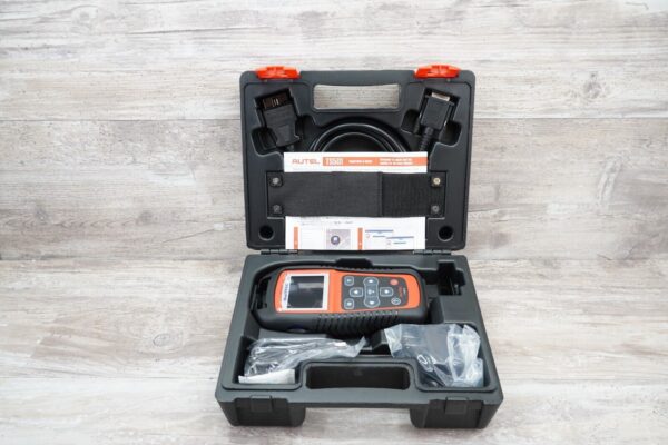 Autel MaxiTPMS TS501 TPMS NEW GENERATION TPMS Diagnostic & SERVISE TOOL